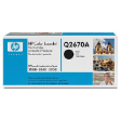 Q2670A - HP LaserJet Toner Cartridge (Q2670A) Black