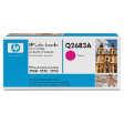 Q2683A - HP LaserJet Toner Cartridge (Q2683A) Magenta