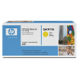 Q6002A - HP LaserJet Toner Cartridge (Q6002A) Yellow