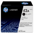 Q5942A - HP LaserJet Toner Cartridge (Q5942A) Black