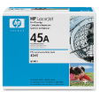 Q5945A - HP LaserJet Toner Cartridge (Q5945A) Black