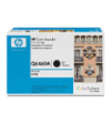 Q6460A - HP LaserJet Toner Cartridge (Q6460A) Black