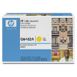 Q6462A - HP LaserJet Toner Cartridge (Q6462A) Yellow