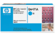 Q6471A  - HP LaserJet Toner Cartridge (Q6471A ) Cyan