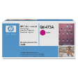 Q6473A   - HP LaserJet Toner Cartridge (Q6473A  ) Magenta