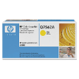 Q7562A - HP LaserJet Toner Cartridge (Q7562A) Yellow