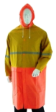 High Visibility Raincoat