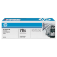 CE278A - HP LaserJet Toner Cartridge (CE278A) Black