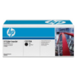 CE270A - HP LaserJet Toner Cartridge (CE270A) Black