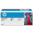 CE271A - HP LaserJet Toner Cartridge (CE271A) Cyan