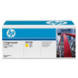 CE272A - HP LaserJet Toner Cartridge (CE272A) Yellow