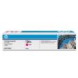 CE313A - HP LaserJet Toner Cartridge (CE313A) Magenta