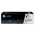 CE320A - HP LaserJet Toner Cartridge (CE320A) Black