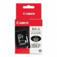 0884A315AA - Canon (BX-3) Ink Cartridge Black