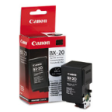 0896A004AA - Canon (BX-20) Ink Cartridge Black