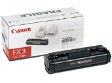 1557A001BA - Canon (FX3) Toner Cartridge Black