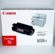 6812A003AA - Canon (FX2) Toner Cartridge Black