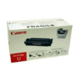 8489A004BA - Canon (U) Toner Cartridge Black