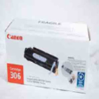 0264B003AA - Canon (306) Toner Cartridge Black