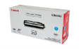 2577B003AA - Canon (317) Toner Cartridge Cyan