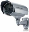 CCTV IR Camera - AVK563 DCCS