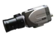 CCD Standard Box Camera - AVC305