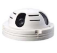 CCTV Smoke Detector Camera - ADV835SD