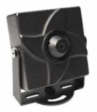 CCTV AVC Pin Hole Camera - AVC566
