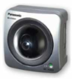 Business Use IP Camera - Panasonic BB-HCM551