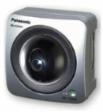 Business Use IP Camera - Panasonic BB-CM515