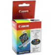 0958A004AA - Canon BCI-11(C) Ink Cartridge Colour 3 Pack