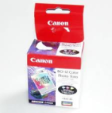 0960A004AA - Canon (BCI-12) Ink Cartridge Colour 3 Packs