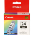 6881A004AB - Canon BCI-24 (B) Ink Cartridge Black