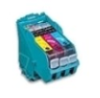 4609A004AA - Canon BC-31e Ink Cartridge Colour