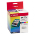 4611A004AA - Canon BC-33e Ink Cartridge Colour