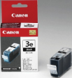 4479A004AC - Canon BCI-3eBK Ink Cartridge Black