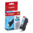 4480A004AC - Canon BCI-3eC Ink Cartridge Cyan