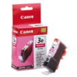 4481A004AC - Canon BCI-3eM Ink Cartridge Magenta