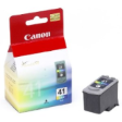 0617B003AA - Canon CL-41 Ink Cartridge Black