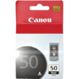 0616B003AA - Canon PG-50 Ink Cartridge Black