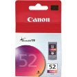 0619B003AA - Canon CL-52 Photo Cartridge Colour