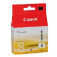 0623B003AA - Canon CLI-8C Ink Cartridge Yellow