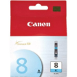 0624B003AA - Canon CLI-8 PC Ink Cartridge Photo Cyan