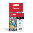 4706A004AC - Canon BCI-6C Ink Cartridge Cyan