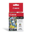 4709A004AC - Canon BCI-6PC Ink Cartridge Photo Cyan