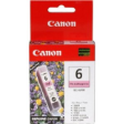 4710A004AA - Canon BCI-6PM Ink Cartridge photo Magenta