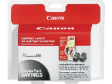1087B002AA - Canon PG40 +  CL41 (c/w printhead) Ink Cartridge - FINE VALUE PACK