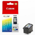 2979B001AA - Canon CL 811 XL Ink Cartridge Colour 13ml