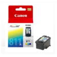 2980B001AA - Canon CL 811  Ink Cartridge Colour 9ml