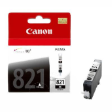 2952B001AA - Canon CLI/821 BK Ink Cartridge Black